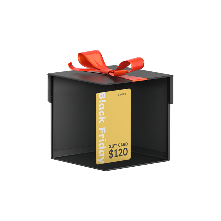 Black Friday Mystery Box