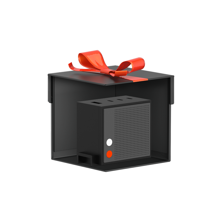 Black Friday Mystery Box