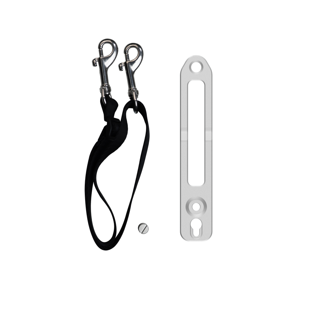 P1 Lite Scooter Harness