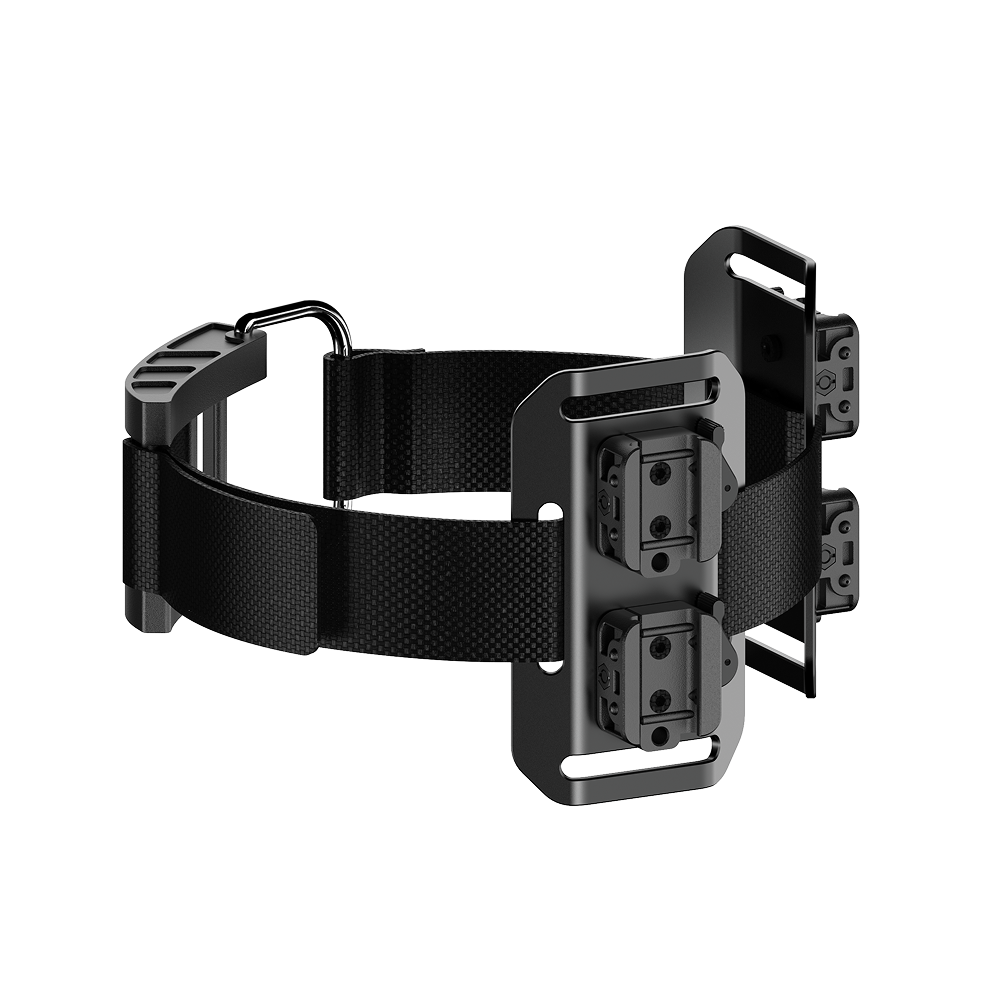 P1  / P1 XR / P1 Lite Tank Mount Kit