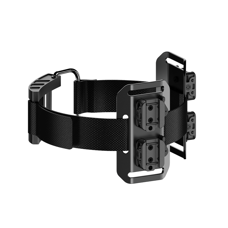 P1  / P1 XR / P1 Lite Tank Mount Kit