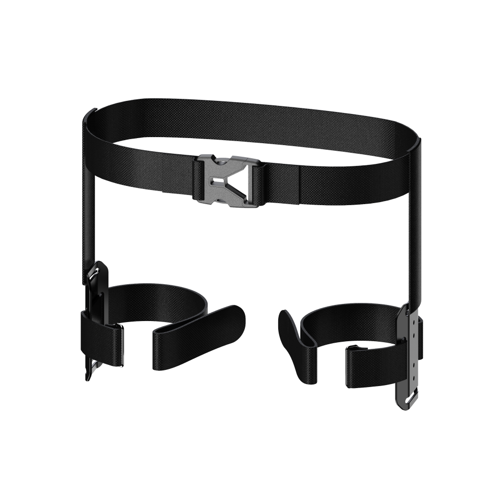 P1 / P1 XR / P1 Lite Leg Mount Kit