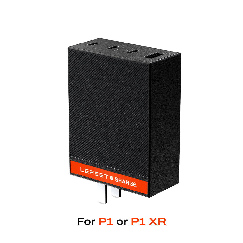 LEFEET P1  / P1 XR 100W USB C Charger