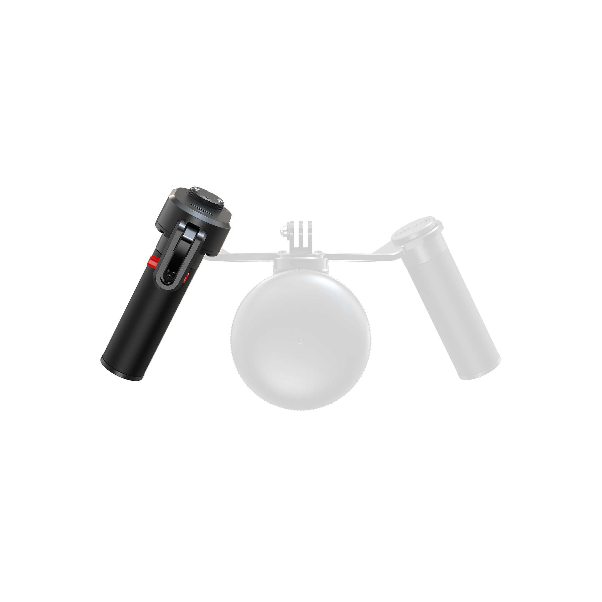 S1 PRO Remote Controller