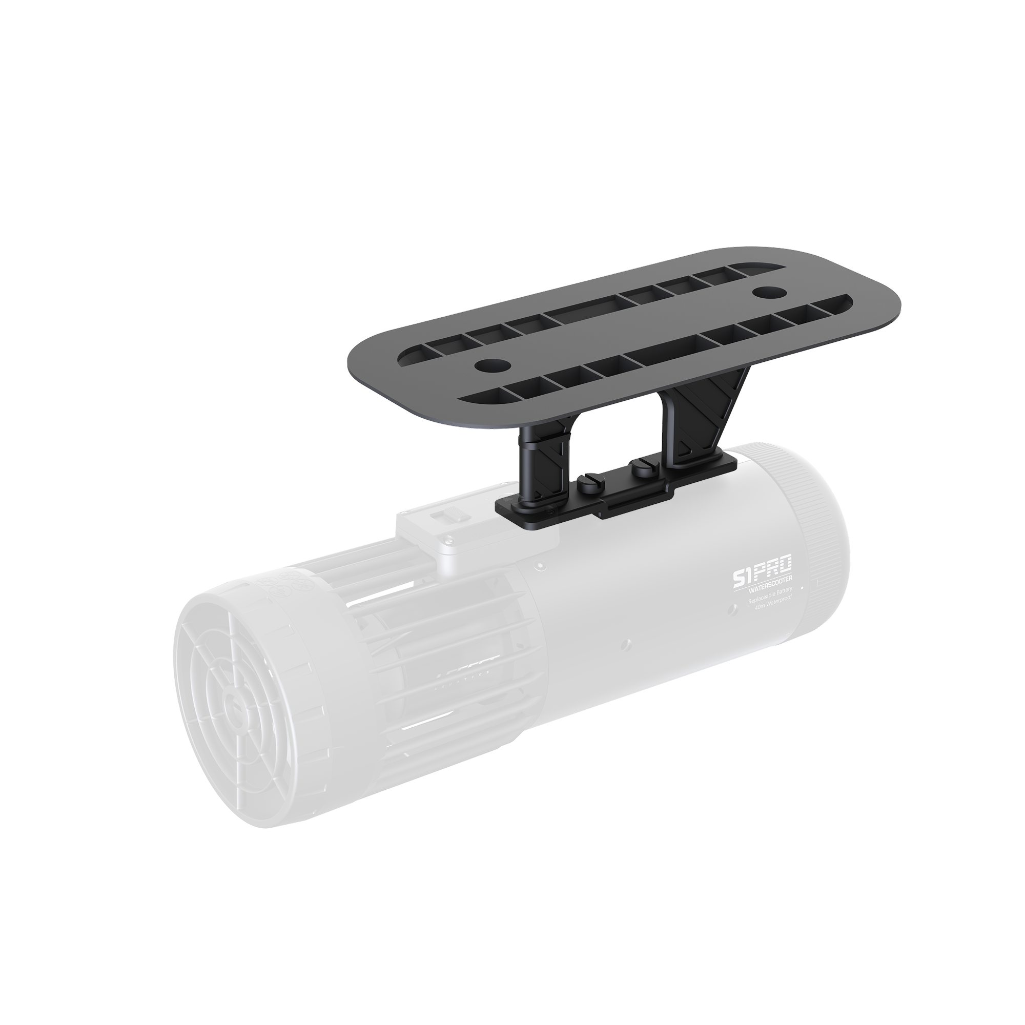 Kit de montage SUP / multi-usage S1 PRO