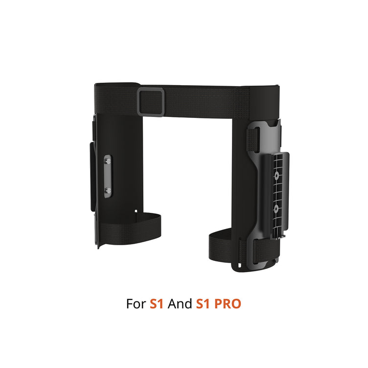 LEFEET S1 PRO Freediving / Scuba Booster Strap Kit