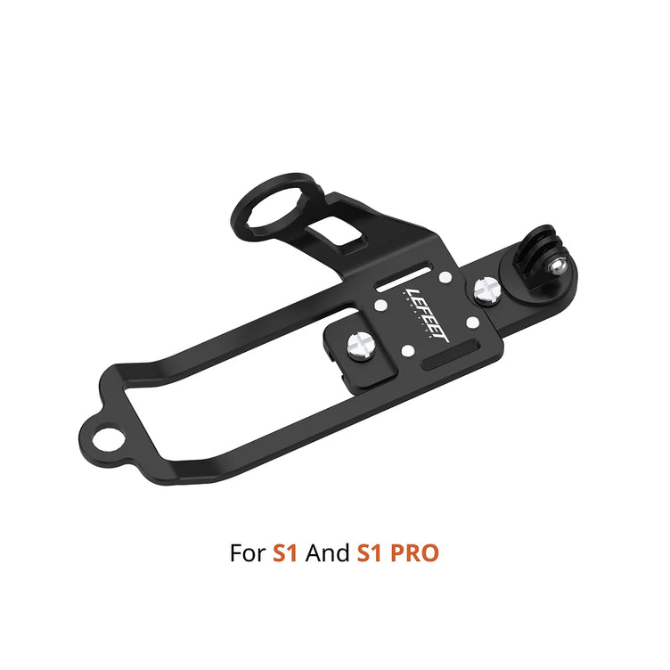 LEFEET S1 PRO Single Grip Rail Kit