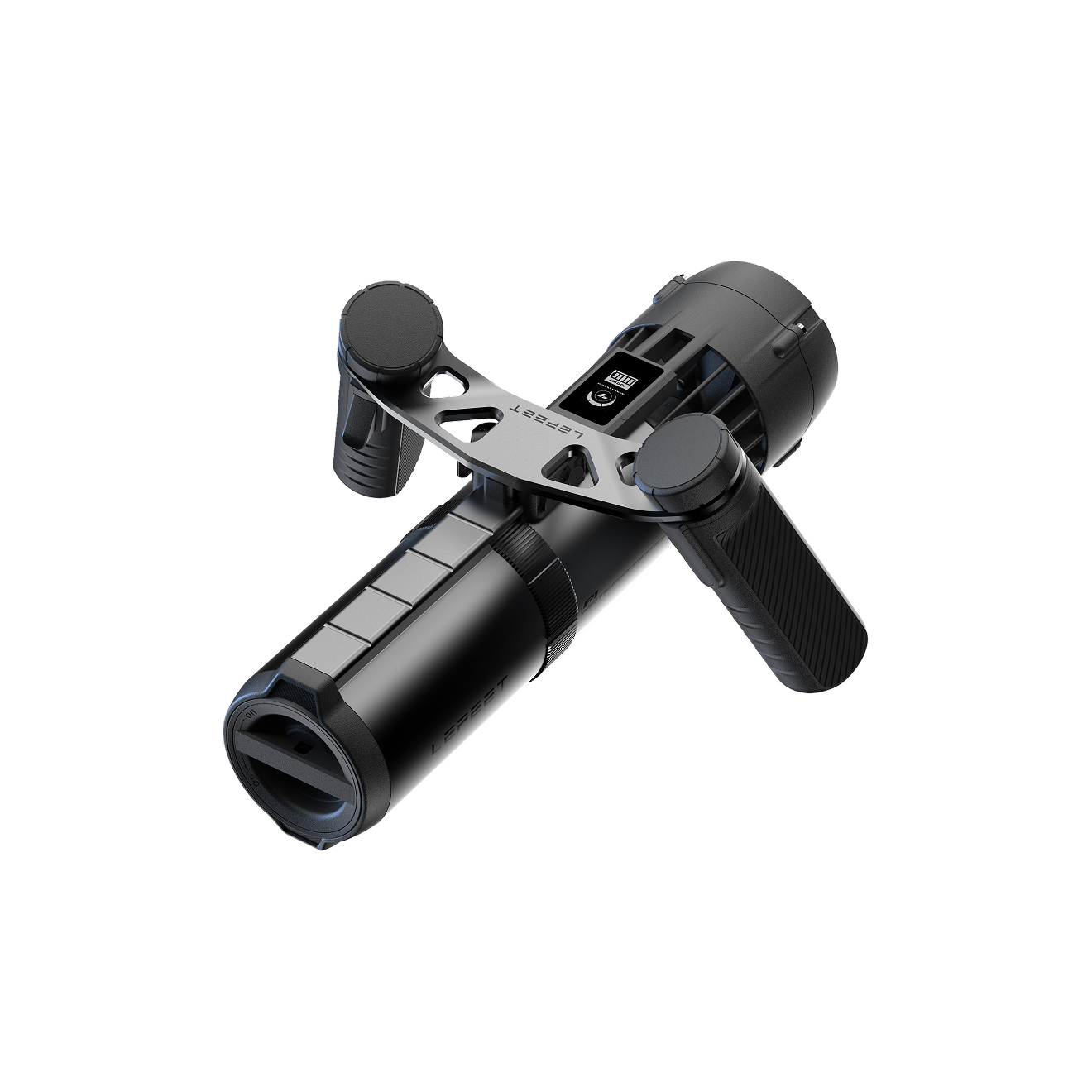 LEFEET P1 / P1 XR