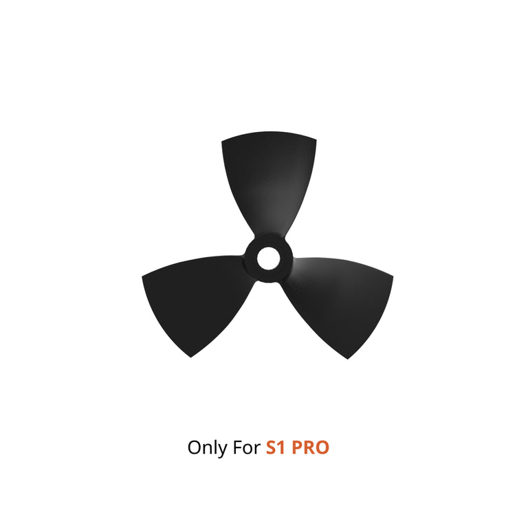 Propeller for S1 PRO