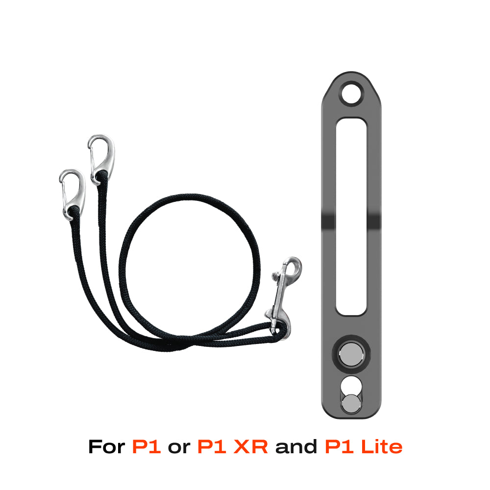 Scooter Harness for P1 / P1 XR / P1 Lite
