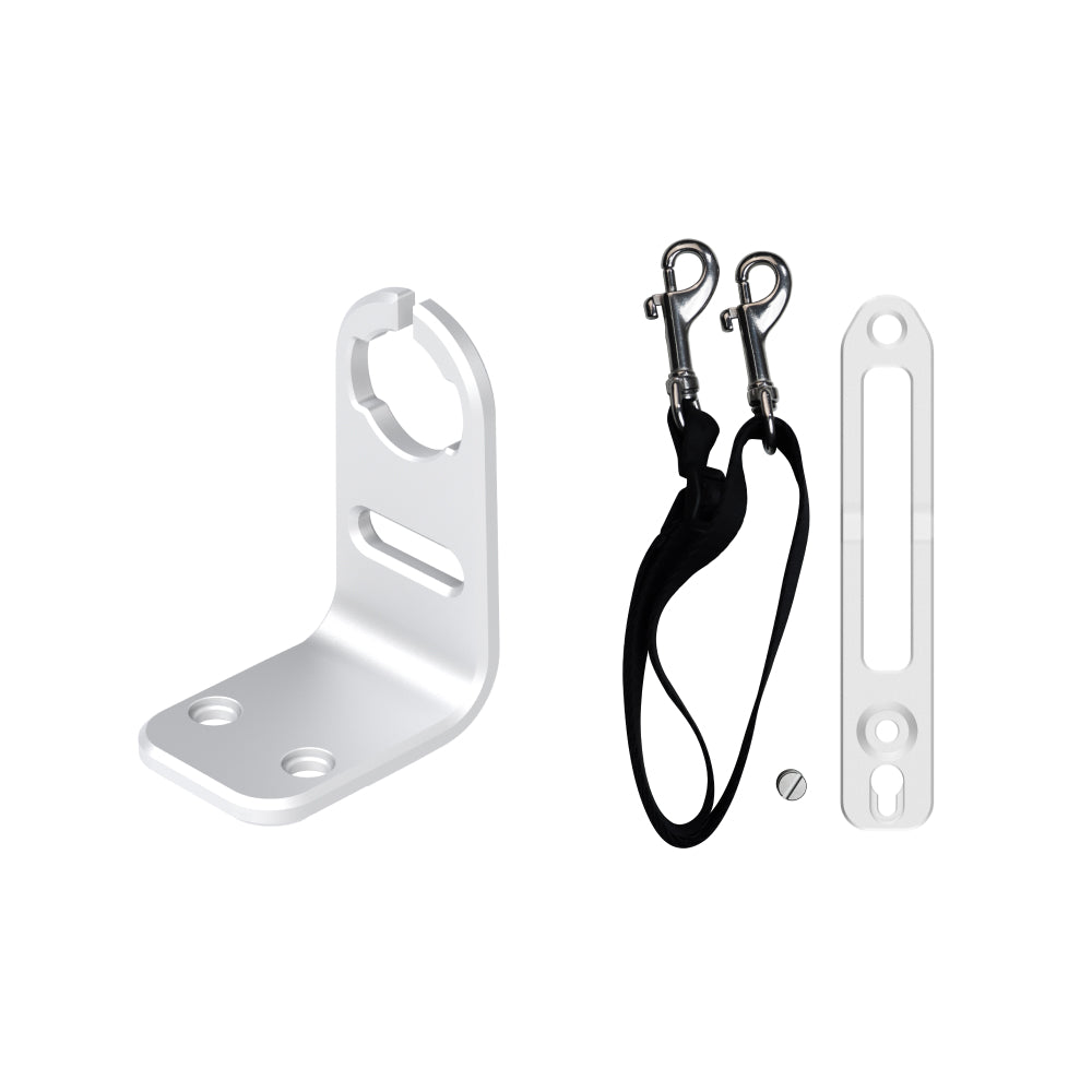 P1 Lite Single Hand Rail Kit