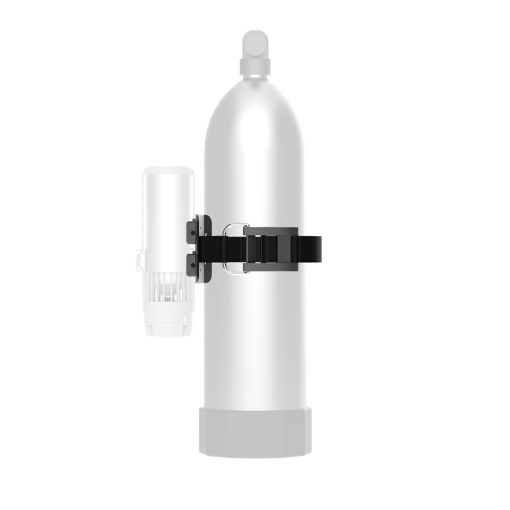 LEFEET P1 Lite Tank Mount Kit With Extension Cable